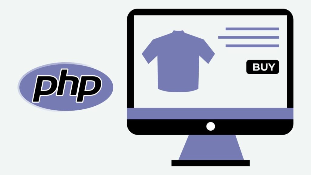 PHP for eCommerce Course