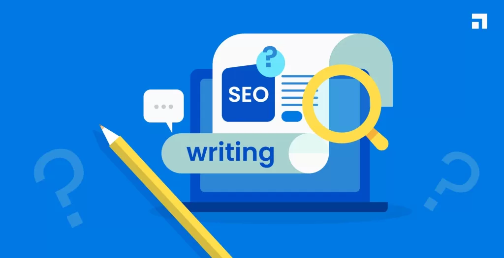 SEO Content Writing Course