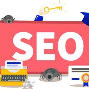 SEO professional course