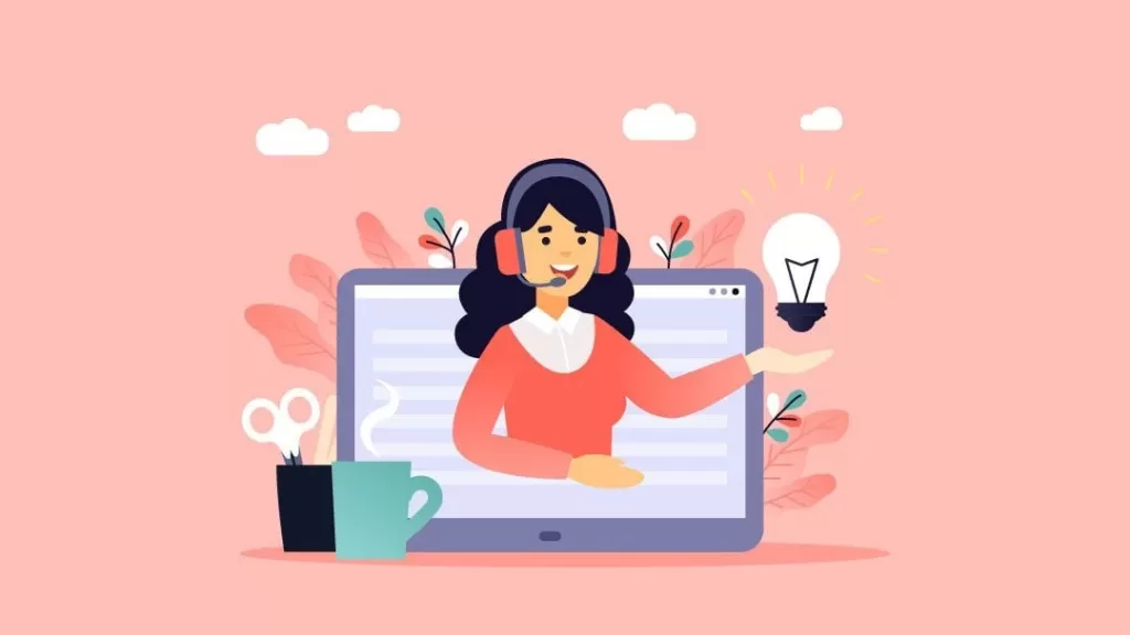 Virtual Assistant Blog Course