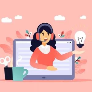 Virtual Assistant Blog Course