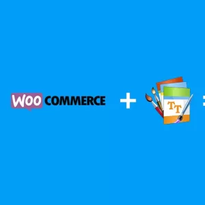 eCommerce with woocoomerce