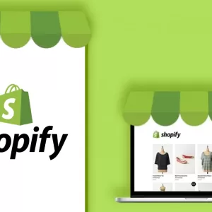 ecommerce use shopify