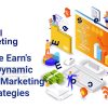 Ease Earn's 10 Dynamic Digital Marketing Strategies