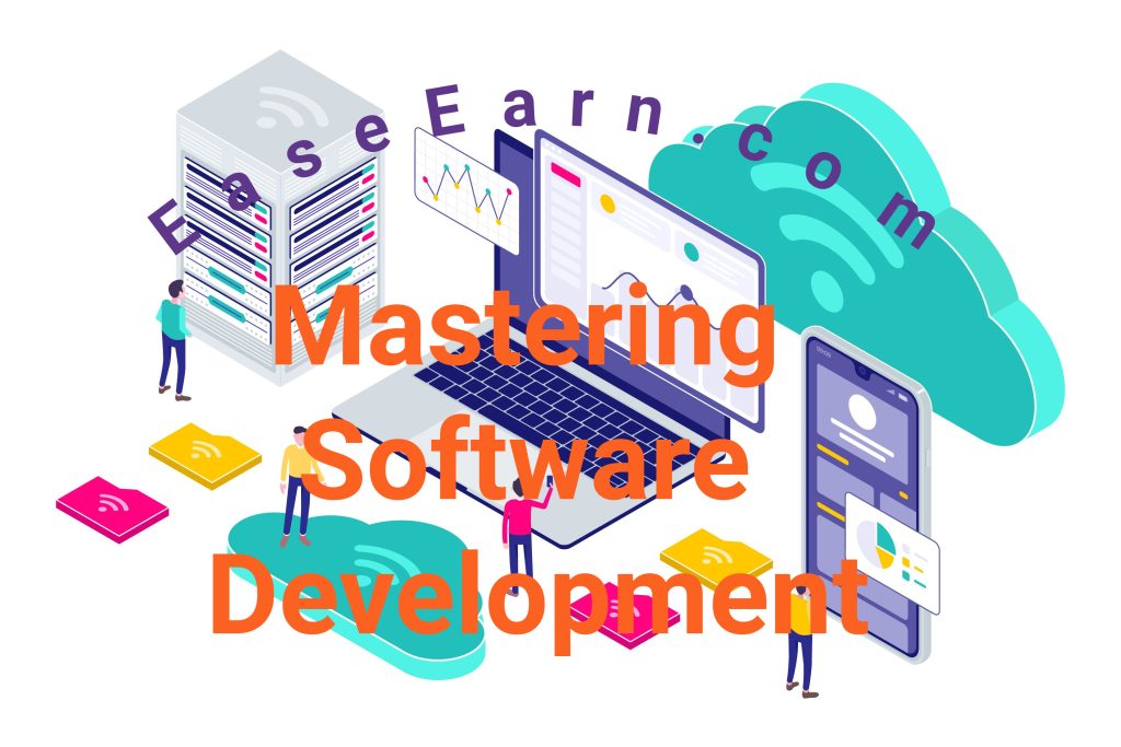 Mastering Software Development