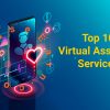 Top 10 Virtual Assistant Services