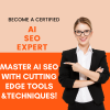 AI SEO Course