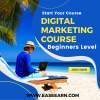 Digital Marketing Course for Beginners